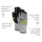 Magid Cut-Resistant Coated Gloves, Cut Level A4 , Sandy Nitrile , 12 1 PR GPD455-12 - alternate 3
